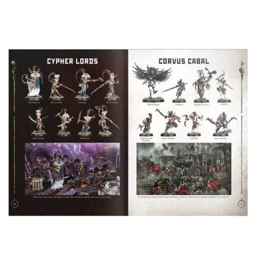 Warhammer: Age Of Sigmar - Warcry (Core Rulebook) -Bordspellen Winkel 1014602685
