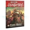 Warhammer: Age Of Sigmar - Warcry (Core Rulebook)