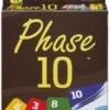 MATTEL Phase 10