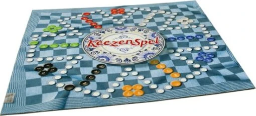 Keezenspel -Bordspellen Winkel 1017161670