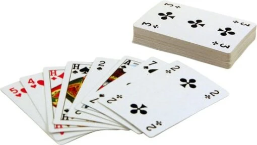 Keezenspel -Bordspellen Winkel 1017161675