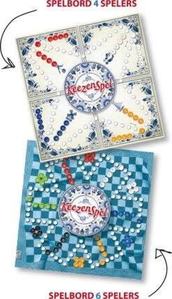 Keezenspel -Bordspellen Winkel 1017161680