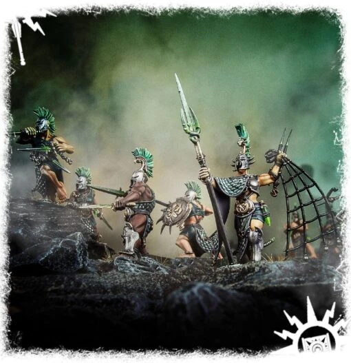 Warhammer: Age Of Sigmar - Warcry (Splintered Fang) -Bordspellen Winkel 1030544825