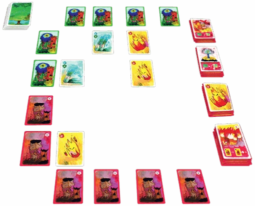 Z-Man Games Sylvion -Bordspellen Winkel 1039926880