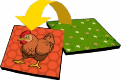 Farm Rescue -Bordspellen Winkel 1054381525