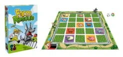 Farm Rescue -Bordspellen Winkel 1054381545