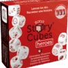 Rory's Story Cubes: Heroes