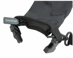 GeekOn Playmat Drybag Of Doom -Bordspellen Winkel 1062984500
