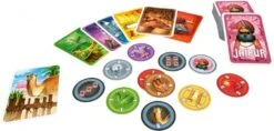 Space Cowboys Jaipur -Bordspellen Winkel 1064219820