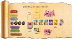 Space Cowboys Jaipur -Bordspellen Winkel 1064219825