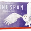 999 Games Wingspan: Europa [NL]