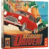 999 Games Getaway Driver