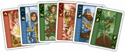 The Red Dragon Inn Smorgasbox -Bordspellen Winkel 1084457684