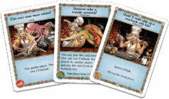 The Red Dragon Inn Smorgasbox -Bordspellen Winkel 1084457694