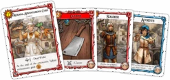 The Red Dragon Inn Smorgasbox -Bordspellen Winkel 1084457699