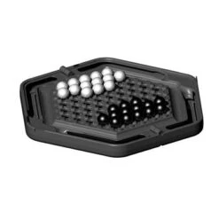 ASMODEE Abalone Travel -Bordspellen Winkel 1086257884