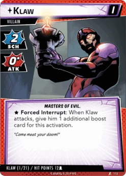 Fantasy Flight Games Marvel Champions: The Card Game (Basisdoos) -Bordspellen Winkel 1097498669