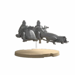 Fantasy Flight Games Star Wars Legion: Barc Speeder Unit Expansion -Bordspellen Winkel 1101121074