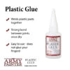 Plastic Glue (The Army Painter)
