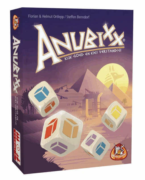 Anubixx -Bordspellen Winkel 1107289809