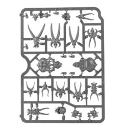 Warhammer: Skulls (Citadel) -Bordspellen Winkel 1108254224