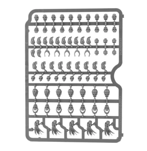 Warhammer: Skulls (Citadel) -Bordspellen Winkel 1108254239