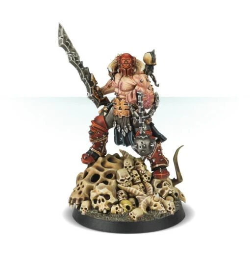 Warhammer: Skulls (Citadel) -Bordspellen Winkel 1108254244