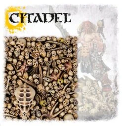 Warhammer: Skulls (Citadel) -Bordspellen Winkel 1108254259