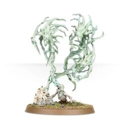 Warhammer: Age Of Sigmar - Nighthaunt Spirit Hosts -Bordspellen Winkel 1108282144