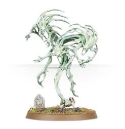 Warhammer: Age Of Sigmar - Nighthaunt Spirit Hosts -Bordspellen Winkel 1108282149