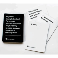 Cards Against Humanity -Bordspellen Winkel 1111987216