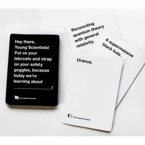 Cards Against Humanity -Bordspellen Winkel 1111987216