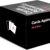 Cards Against Humanity: Red Box