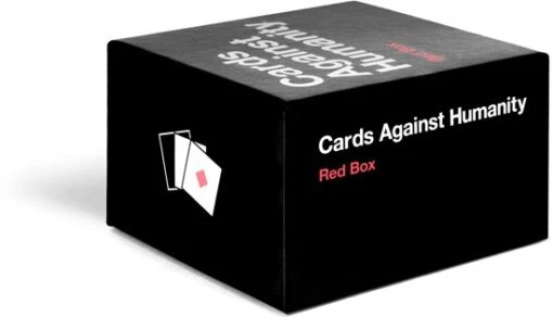 Cards Against Humanity: Red Box -Bordspellen Winkel 1111990656