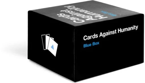 Cards Against Humanity: Blue Box -Bordspellen Winkel 1111990861
