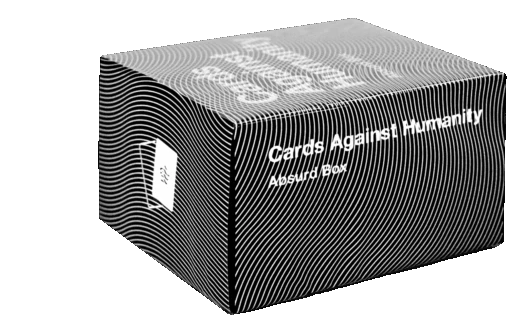 Cards Against Humanity: Absurd Box -Bordspellen Winkel 1111990976