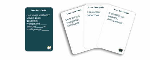 Loco Coco Nuts -Bordspellen Winkel 1119778986
