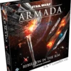Fantasy Flight Games Star Wars: Armada – Rebellion In The Rim