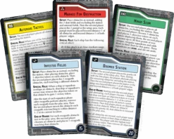 Fantasy Flight Games Star Wars: Armada – Rebellion In The Rim -Bordspellen Winkel 1122818816