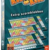 999 Games Keer Op Keer: Scoreblokken
