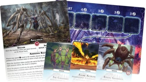 Aeon's End: The New Age -Bordspellen Winkel 1139927406