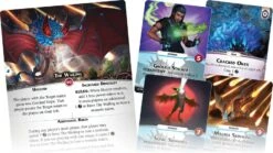 Aeon's End: The New Age -Bordspellen Winkel 1139927461
