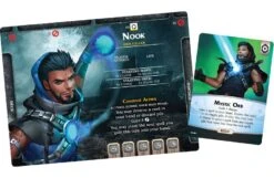 Aeon's End: The New Age -Bordspellen Winkel 1139927481