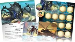 Aeon's End: The New Age -Bordspellen Winkel 1139927531