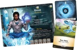 Aeon's End: The New Age -Bordspellen Winkel 1139927536