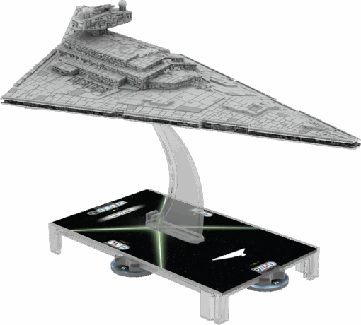 Fantasy Flight Games Star Wars: Armada – Imperial-Class Star Destroyer -Bordspellen Winkel 1144487471
