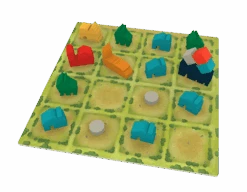 Tiny Towns -Bordspellen Winkel 1154385926