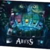 Abyss: Playmat (Nieuwe Versie)