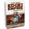 Fantasy Flight Games Star Wars: Edge Of The Empire - Operator (Specialization Deck)
