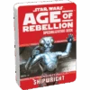 Fantasy Flight Games Star Wars: Age Of Rebellion - Shipwright (Specialization Deck)